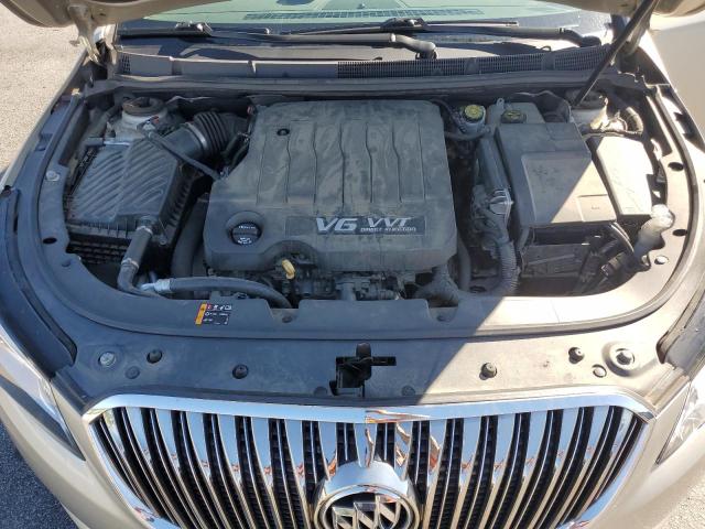 Photo 11 from auction – 2014 BUICK LACROSSE with VIN 1G4GB5G30EF108883