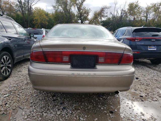 Photo 6 from auction – 2001 BUICK CENTURY CU with VIN 2G4WS52J811297821