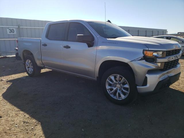 Photo 4 from auction – 2022 CHEVROLET SILVERADO with VIN 3GCPYBEK3NG202007