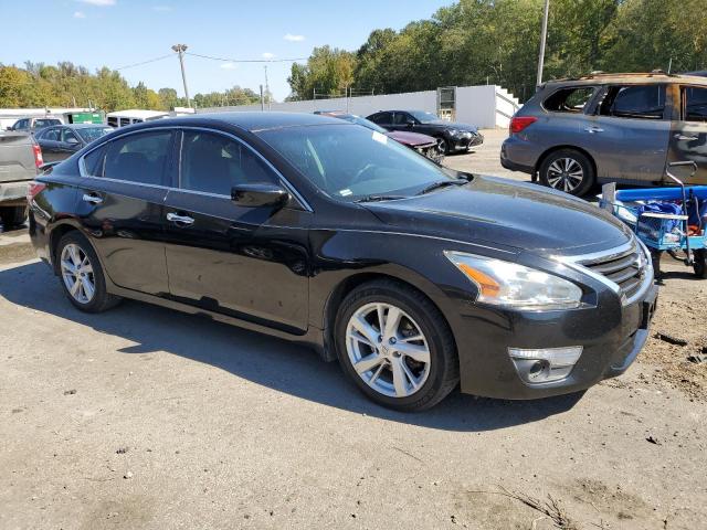 Photo 4 from auction – 2015 NISSAN ALTIMA 2.5 with VIN 1N4AL3AP9FC106601