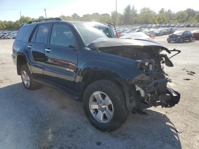 Photo 4 from auction – 2007 TOYOTA 4RUNNER SR with VIN JTEBU14R878105162
