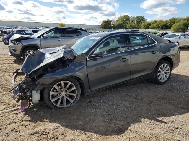 CHEVROLET MALIBU 2LT 2014 with VIN 1G11E5SLXEF185147 - Photo from auction