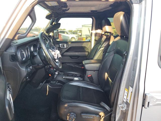 Photo 7 from auction – 2020 JEEP GLADIATOR with VIN 1C6HJTFGXLL103653