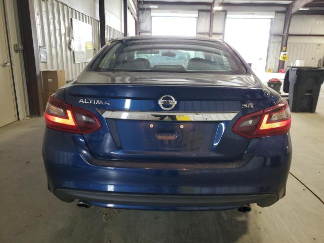 Photo 6 from auction – 2017 NISSAN ALTIMA 2.5 with VIN 1N4AL3AP7HC482927