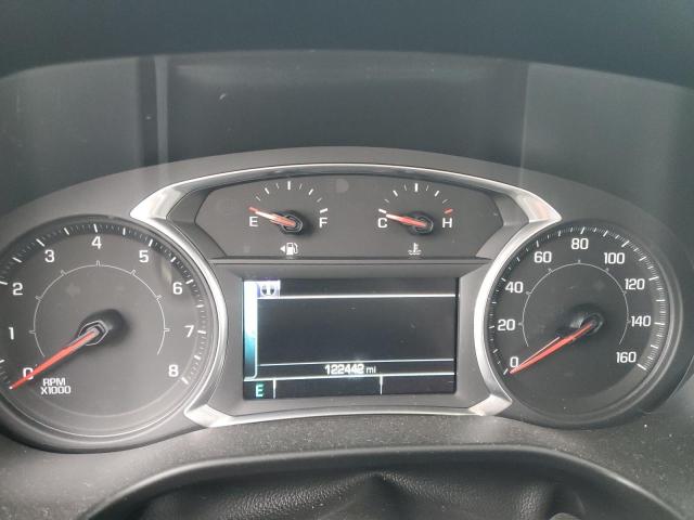 Photo 9 from auction – 2018 GMC ACADIA SLT with VIN 1GKKNULS2JZ244474