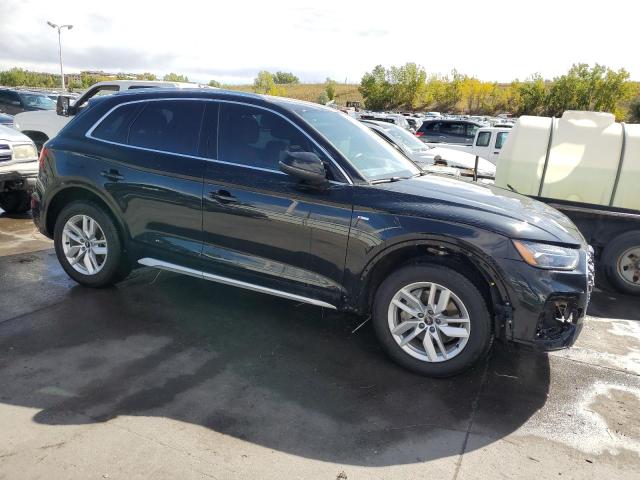 Photo 4 from auction – 2023 AUDI Q5 PREMIUM with VIN WA1GAAFY1P2003111
