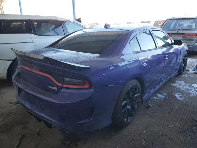 Photo 3 from auction – 2016 DODGE CHARGER R/ with VIN 2C3CDXGJ7GH139951