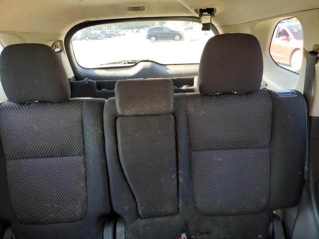 Photo 10 from auction – 2016 MITSUBISHI OUTLANDER with VIN JA4AZ3A32GZ020383