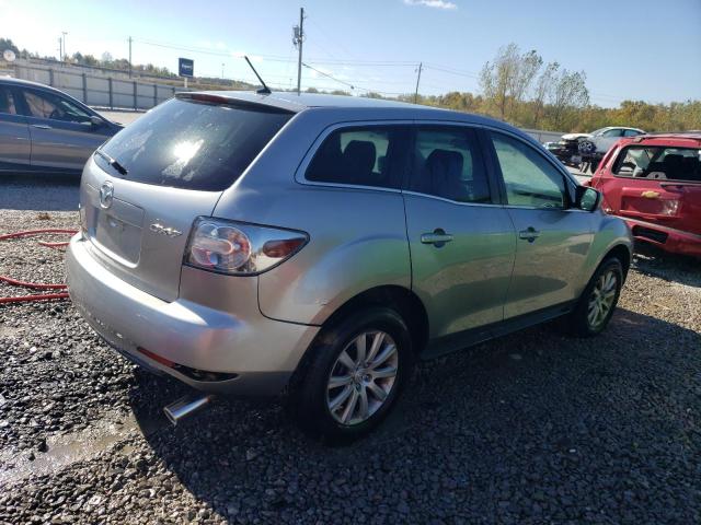 Photo 3 from auction – 2011 MAZDA CX-7 with VIN JM3ER2B57B0357752