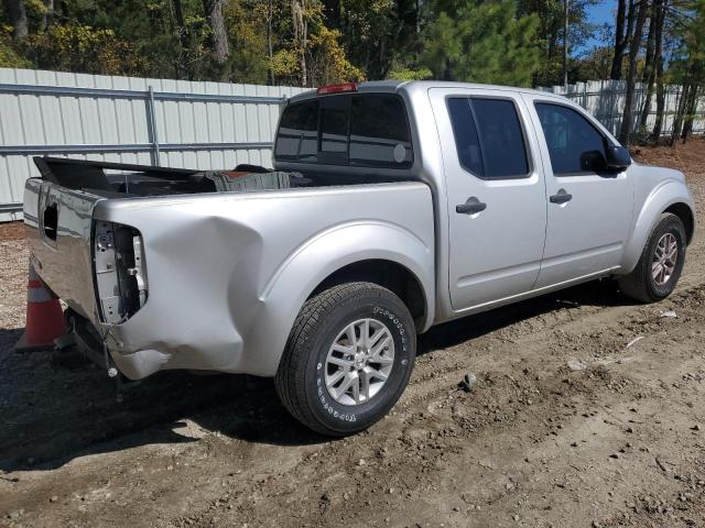 Photo 3 from auction – 2014 NISSAN FRONTIER S with VIN 1N6AD0ER7EN728552