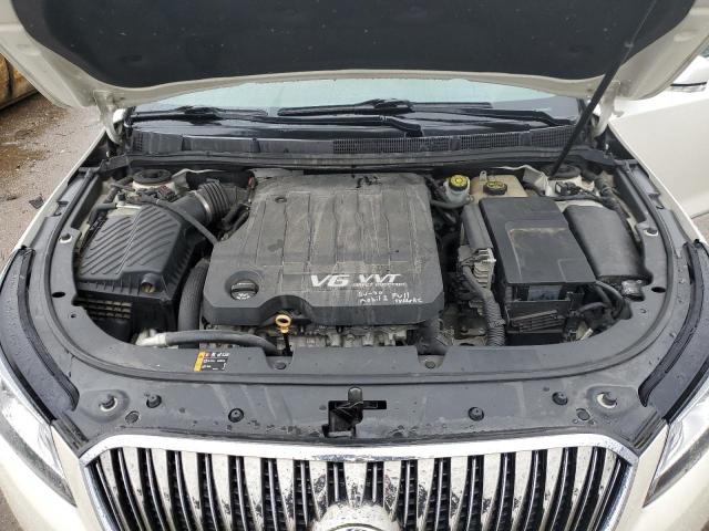 Photo 11 from auction – 2014 BUICK LACROSSE with VIN 1G4GB5G34EF191606