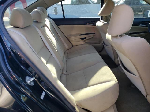 Photo 10 from auction – 2011 HONDA ACCORD LX with VIN 1HGCP2F3XBA123034