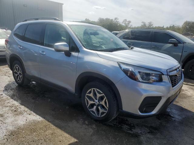 Photo 4 from auction – 2021 SUBARU FORESTER P with VIN JF2SKAJC4MH458019