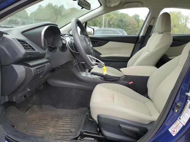 Photo 7 from auction – 2018 SUBARU IMPREZA PR with VIN 4S3GTAB6XJ3742936