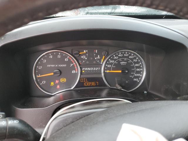 Photo 9 from auction – 2012 CHEVROLET COLORADO with VIN 1GCCSBF9XC8149983