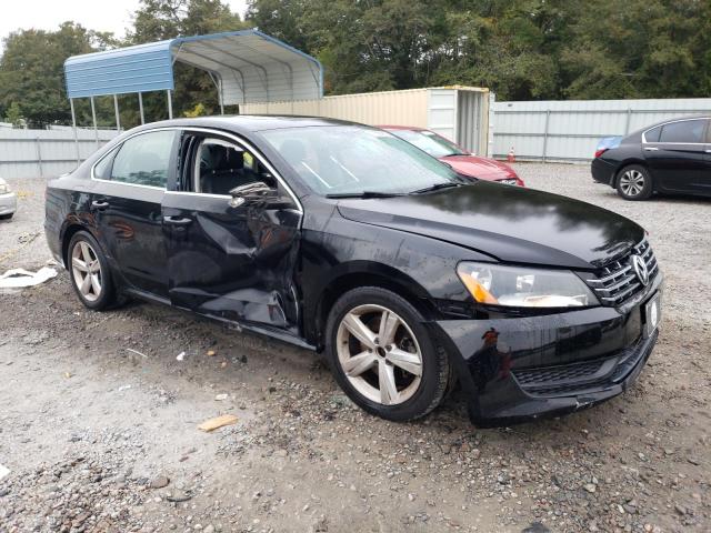 Photo 4 from auction – 2012 VOLKSWAGEN PASSAT SE with VIN 1VWBN7A36CC092128