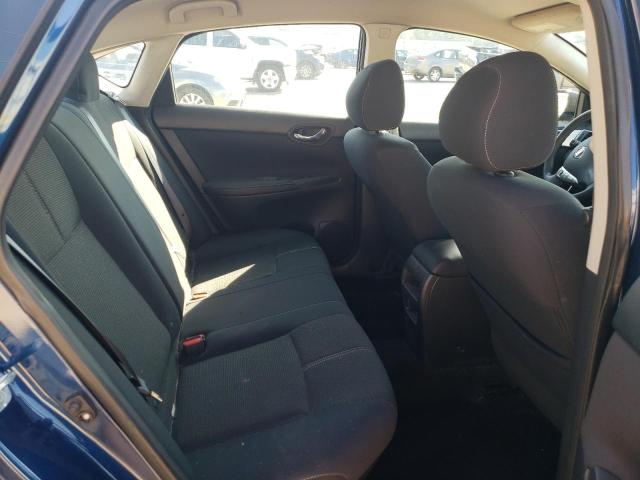 Photo 10 from auction – 2016 NISSAN SENTRA with VIN 3N1AB7AP9GY251878