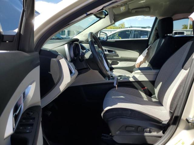Photo 7 from auction – 2015 CHEVROLET EQUINOX LT with VIN 2GNFLFE35F6226551