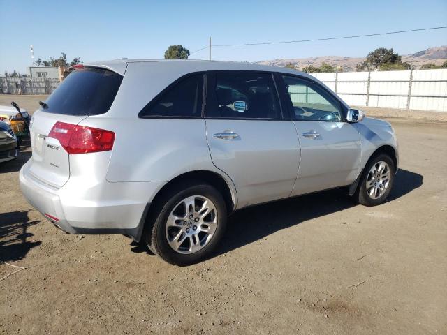 Photo 3 from auction – 2009 ACURA MDX TECHNO with VIN 2HNYD28699H532796