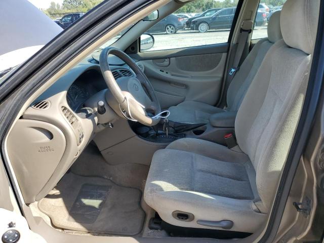 Photo 7 from auction – 2002 OLDSMOBILE ALERO GL with VIN 1G3NL52E92C220600