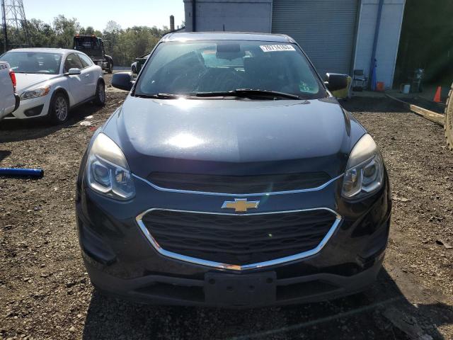 Photo 5 from auction – 2016 CHEVROLET EQUINOX LS with VIN 2GNALBEK8G1164216