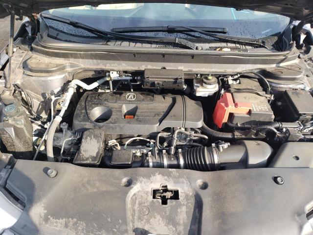 Photo 11 from auction – 2019 ACURA RDX with VIN 5J8TC2H32KL041246