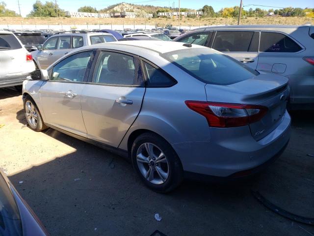 Photo 2 from auction – 2014 FORD FOCUS SE with VIN 1FADP3F24EL118569