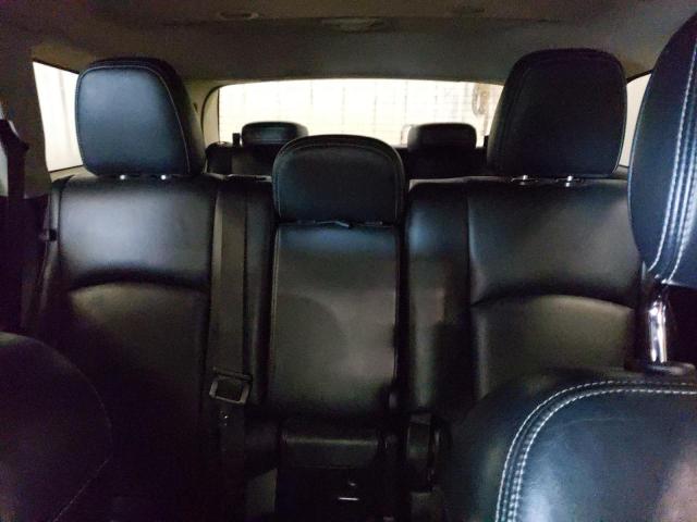 Photo 10 from auction – 2014 DODGE JOURNEY R/ with VIN 3C4PDDFG6ET122211