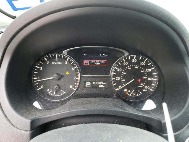 Photo 9 from auction – 2015 NISSAN ALTIMA 2.5 with VIN 1N4AL3AP7FC179191