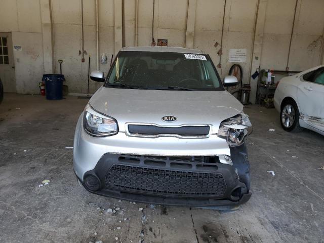 Photo 5 from auction – 2016 KIA SOUL with VIN KNDJN2A27G7867818