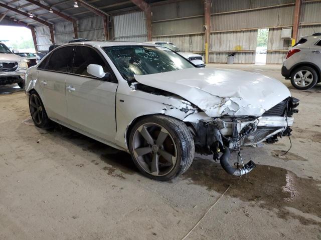Photo 4 from auction – 2014 AUDI A4 PREMIUM with VIN WAUFFAFL8EN024263
