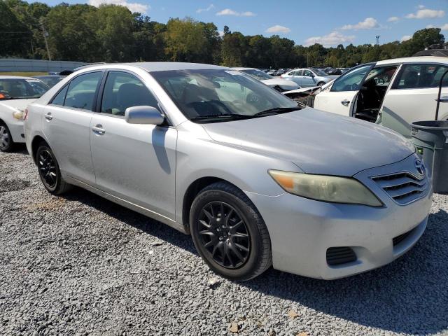 Photo 4 from auction – 2010 TOYOTA CAMRY BASE with VIN 4T4BF3EK6AR068219