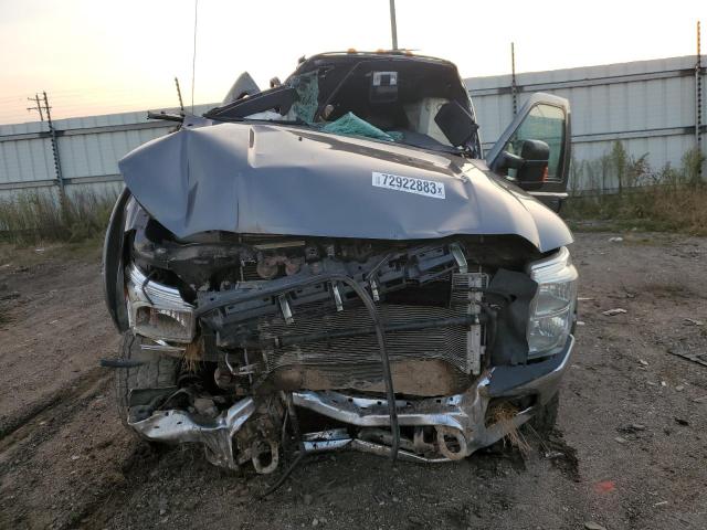 Photo 5 from auction – 2013 FORD F250 SUPER with VIN 1FT7W2BT5DEA53107