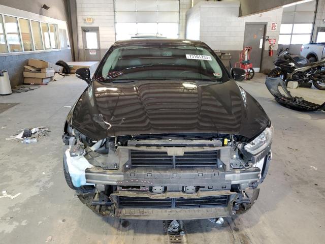 Photo 5 from auction – 2014 FORD FUSION SE with VIN 1FA6P0HD2E5379869