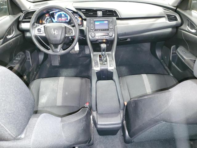 Photo 8 from auction – 2019 HONDA CIVIC LX with VIN 2HGFC2F68KH565251