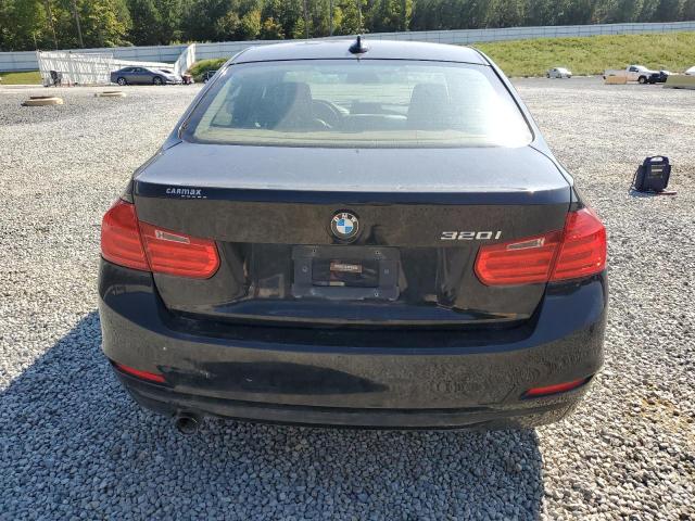 Photo 6 from auction – 2014 BMW 320 I with VIN WBA3B1C55EK130823