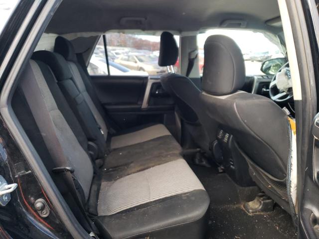 Photo 11 from auction – 2017 TOYOTA 4RUNNER SR with VIN JTEBU5JR0H5407091