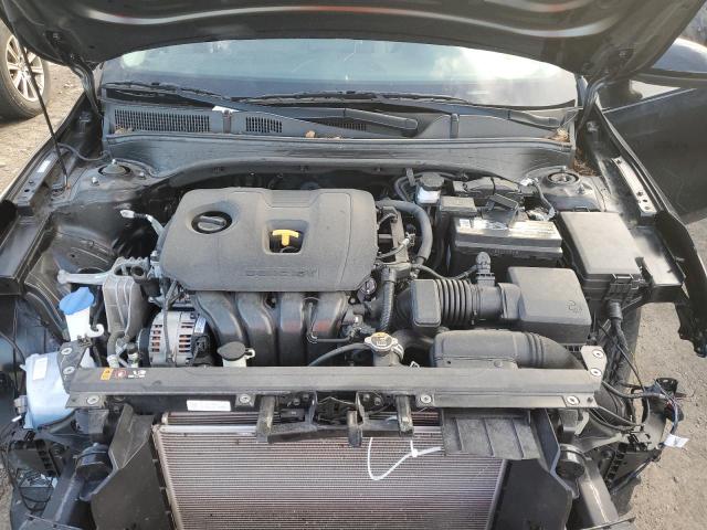 Photo 11 from auction – 2020 KIA FORTE FE with VIN 3KPF24AD0LE164633