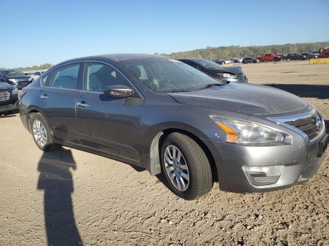 Photo 4 from auction – 2015 NISSAN ALTIMA 2.5 with VIN 1N4AL3AP7FC567201
