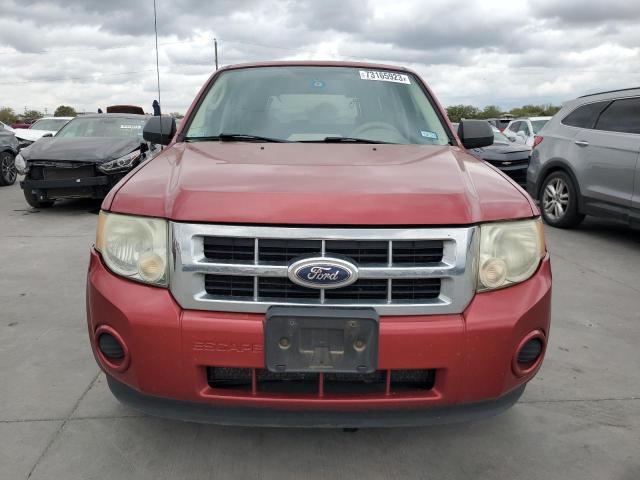 Photo 5 from auction – 2012 FORD ESCAPE XLS with VIN 1FMCU0C70CKC65483