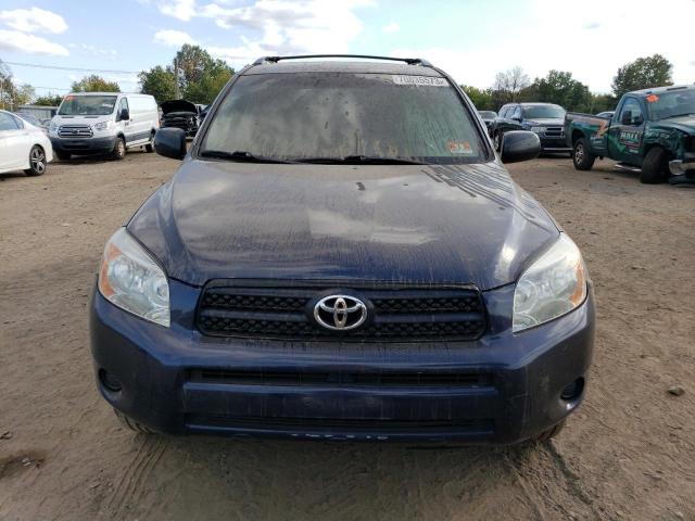Photo 5 from auction – 2007 TOYOTA RAV4 with VIN JTMBD33V775071070