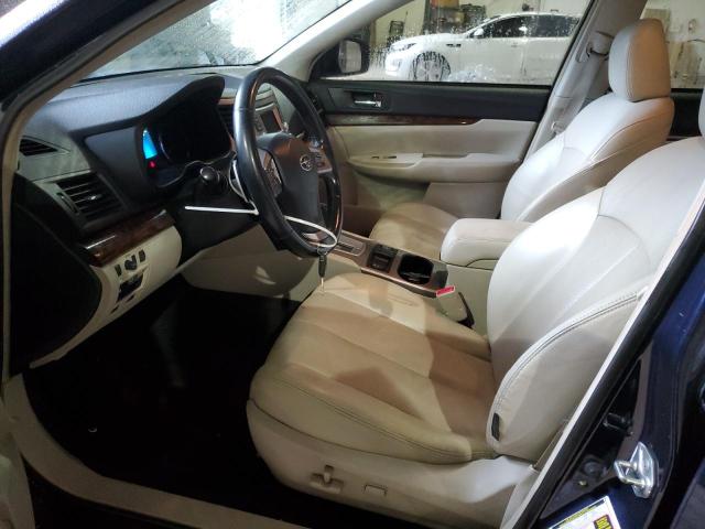 Foto 7 de la subasta – 2013 SUBARU LEGACY 2.5 con VIN 4S3BMCK63D3047656