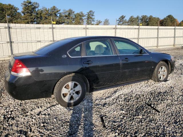 Photo 3 from auction – 2009 CHEVROLET IMPALA 1LT with VIN 2G1WT57K891267581