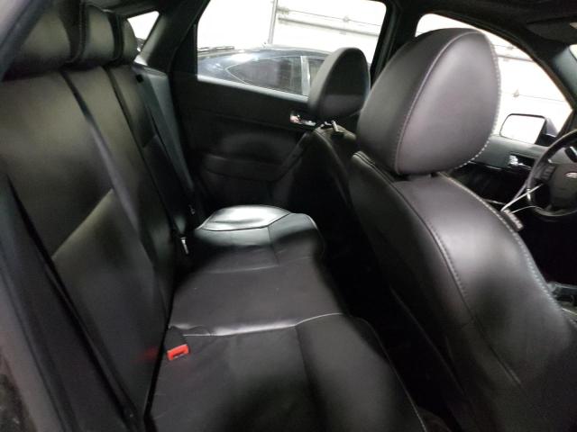 Photo 10 from auction – 2011 FORD FOCUS SEL with VIN 1FAHP3HN7BW107326