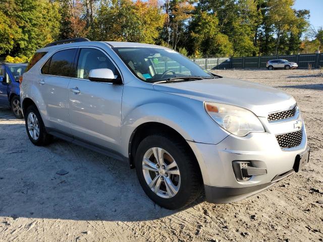 Photo 4 from auction – 2011 CHEVROLET EQUINOX LT with VIN 2CNALDEC7B6218576