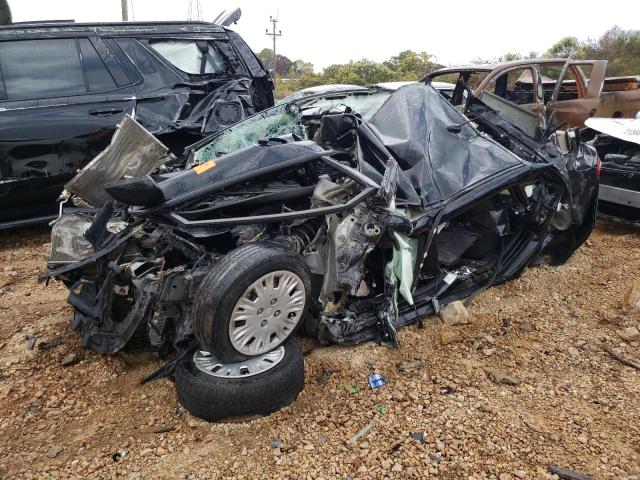 Photo 1 from auction – 2018 FORD FIESTA S with VIN 3FADP4AJ7JM108860