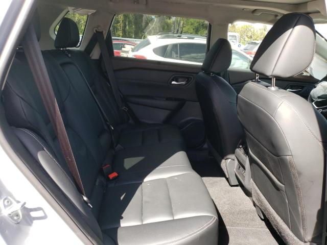 Photo 11 from auction – 2023 NISSAN ROGUE SL with VIN 5N1BT3CB7PC806288