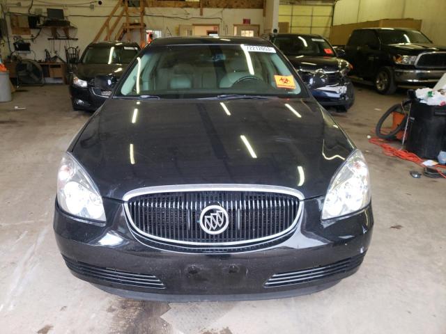 Photo 5 from auction – 2007 BUICK LUCERNE CX with VIN 1G4HD57277U160922