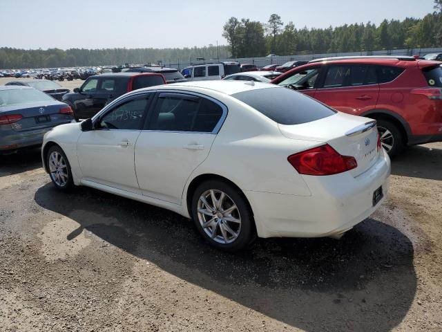 Photo 2 from auction – 2012 INFINITI G37 with VIN JN1CV6AR9CM978107