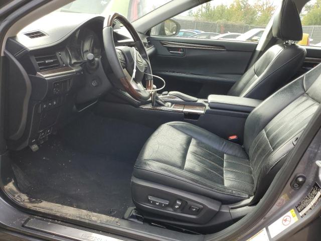 Photo 7 from auction – 2016 LEXUS ES 350 with VIN 58ABK1GG3GU005728